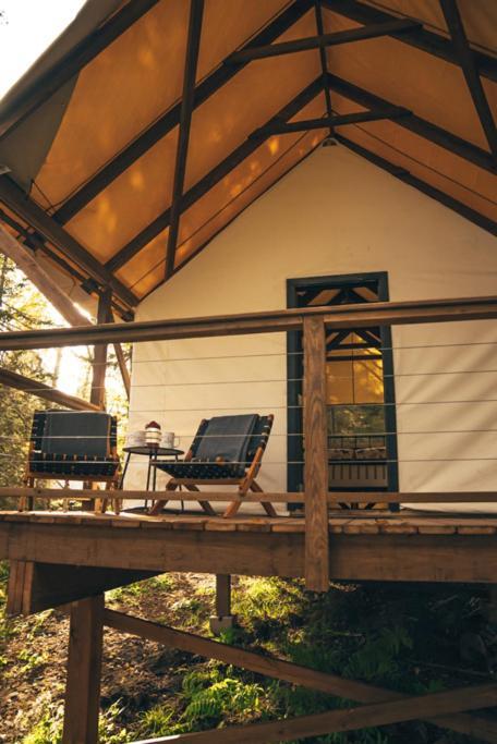 North Shore Camping Company Beaver Bay Exterior photo